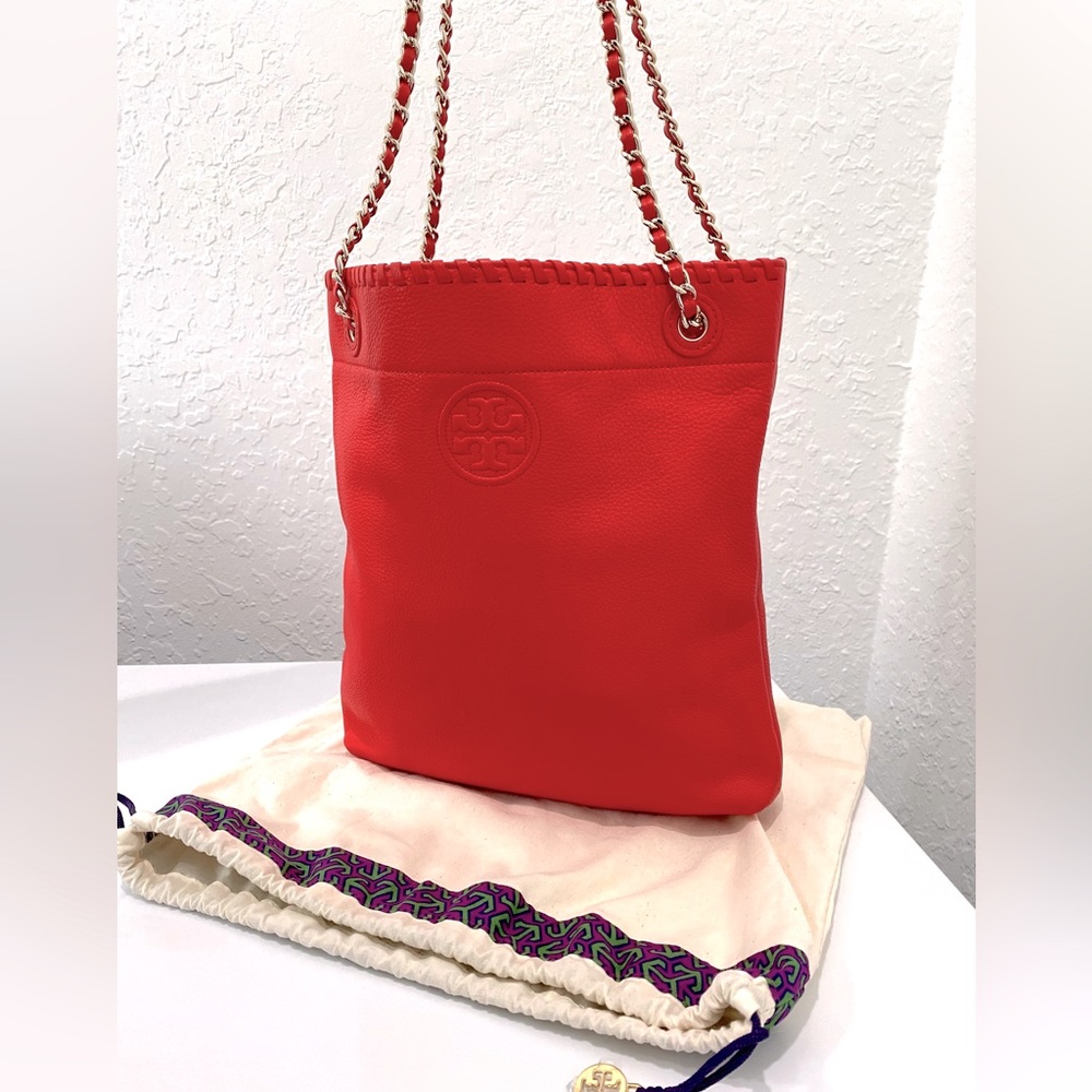 SOLD 🛍️ Tory Burch Shoulder / Crossbody Bag Purse